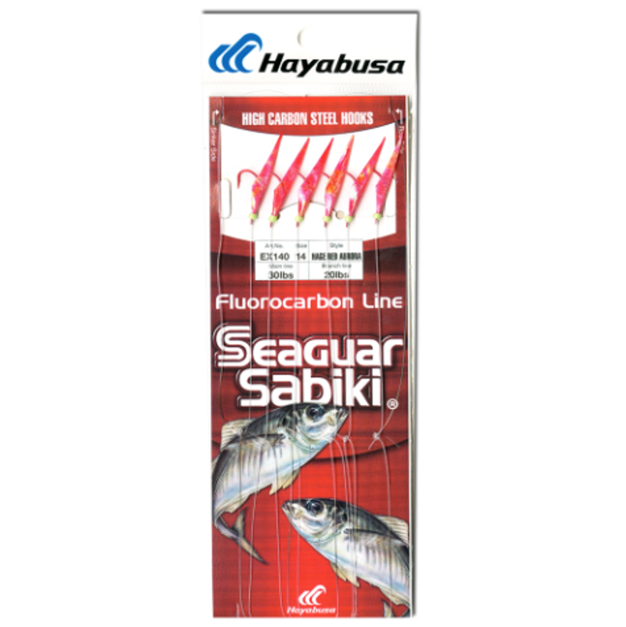 HAYA EX140- SABIKI series