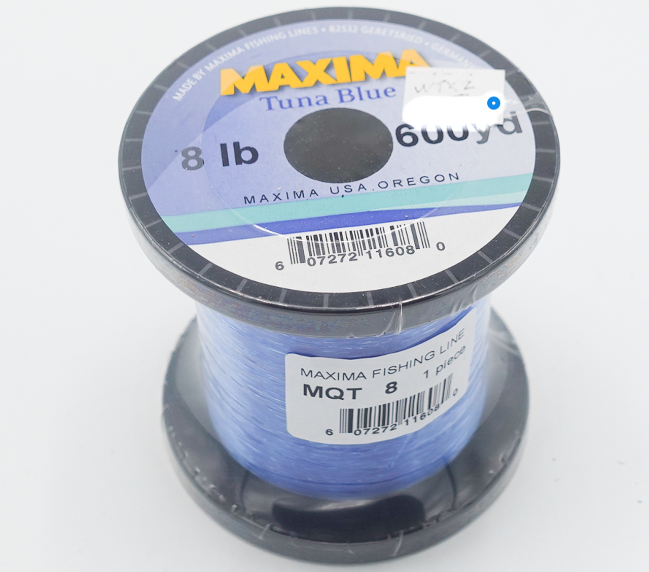 MAXIMA MQT GUIDE SPOOL TUNA