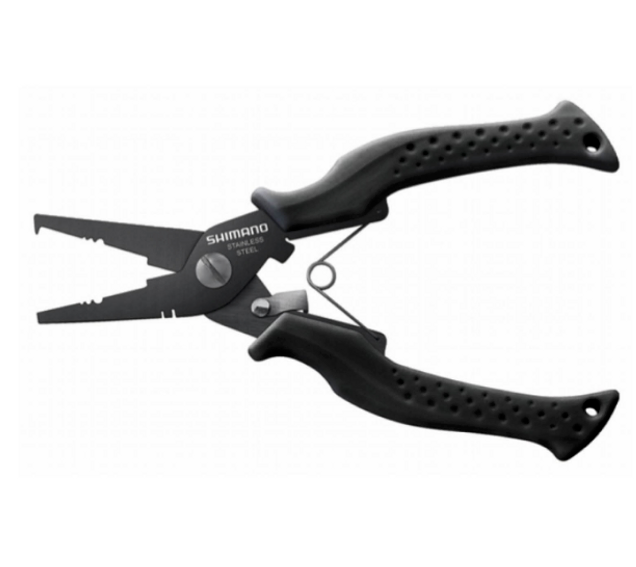 SHIMANO ATAD006BK 6IN PL power pliers