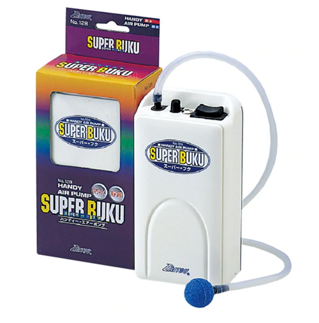 JPN DAITOU SUPER BUKU AERATOR