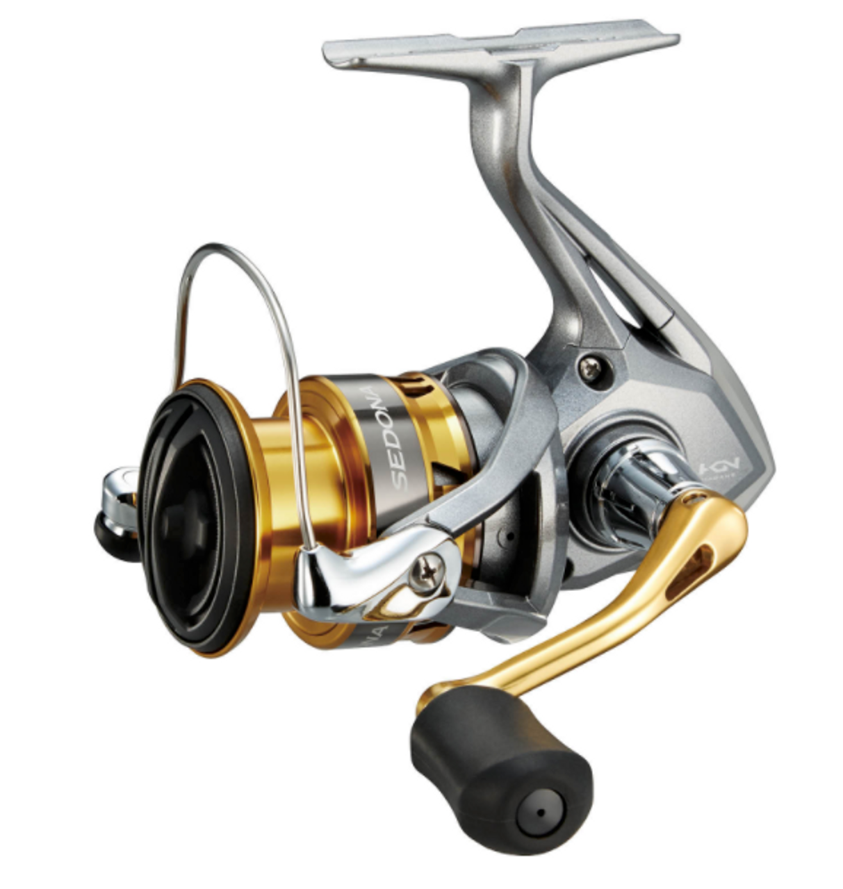 SHIMANO SE8000FI SP REEL SEDONA