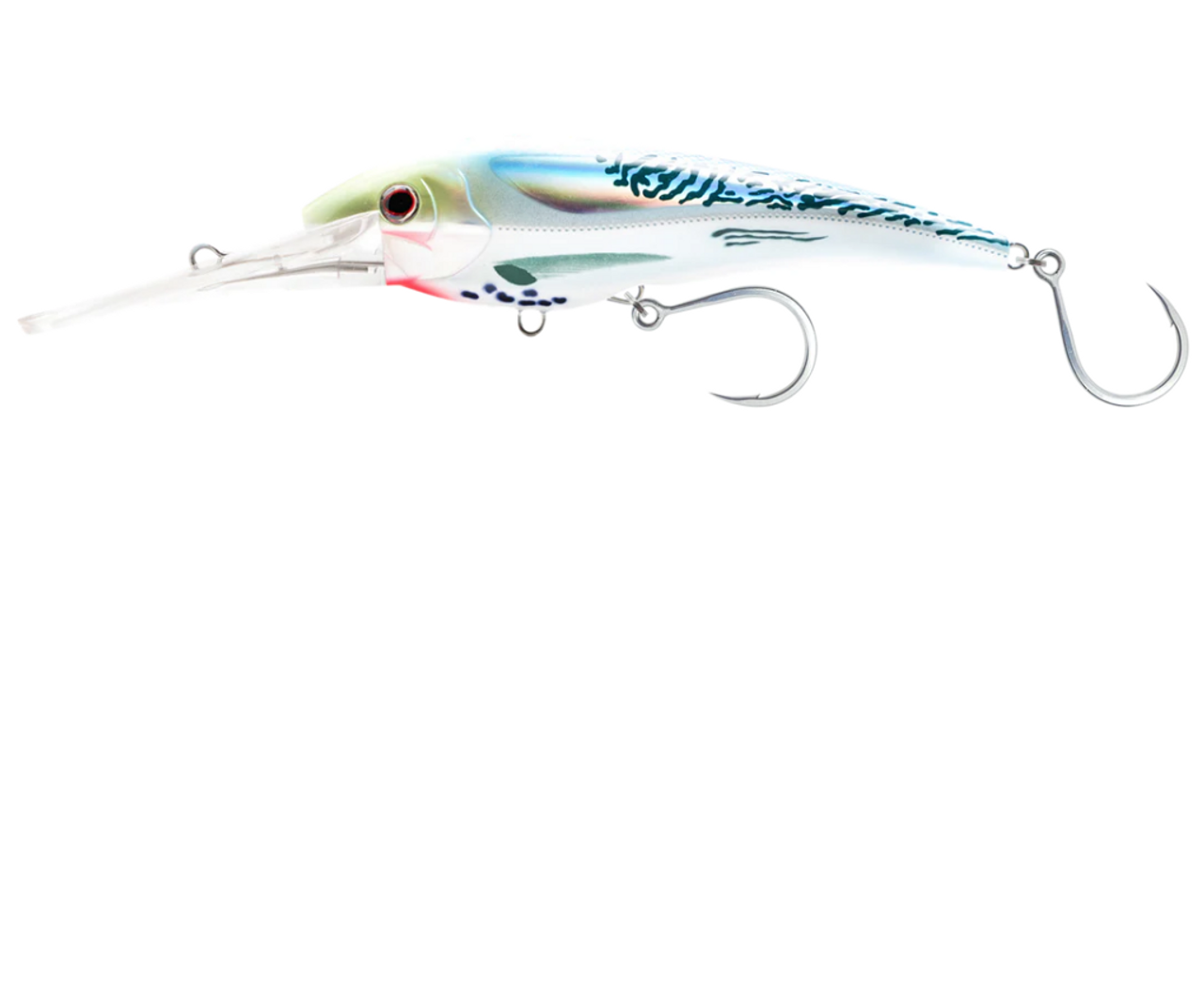 NOMAD DTX165 S DTX MINNOW