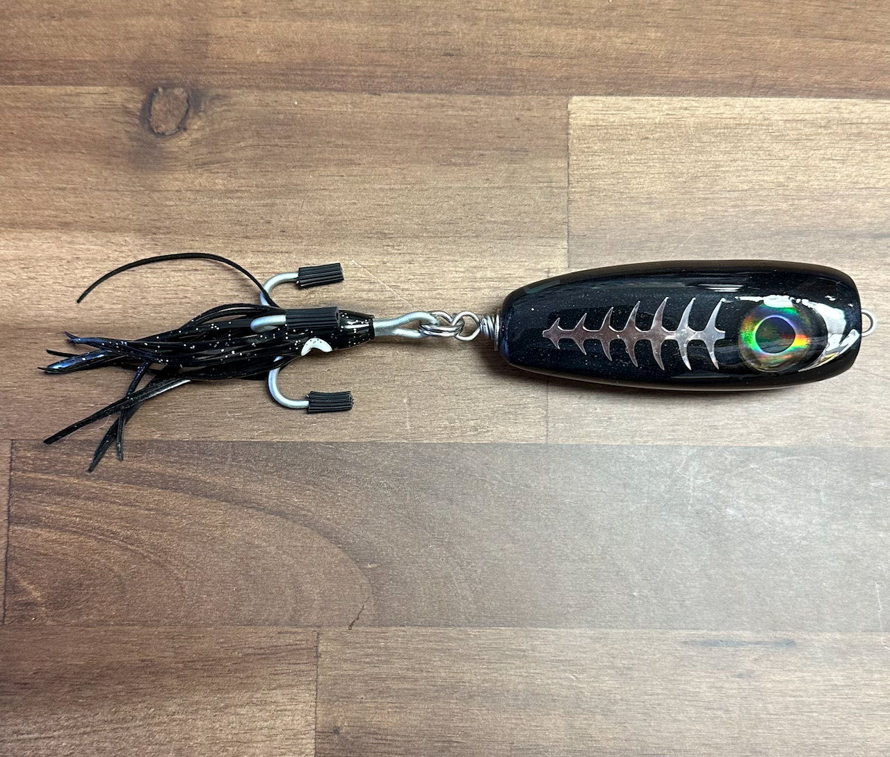 Reef Jerky Tackle - various