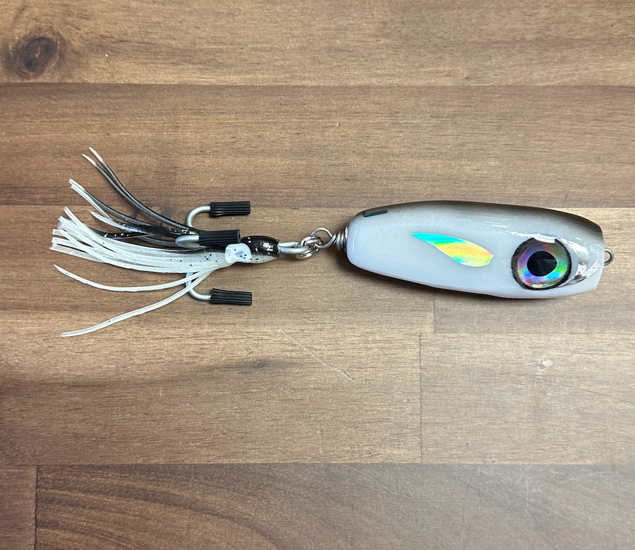 Reef Jerky Tackle - various