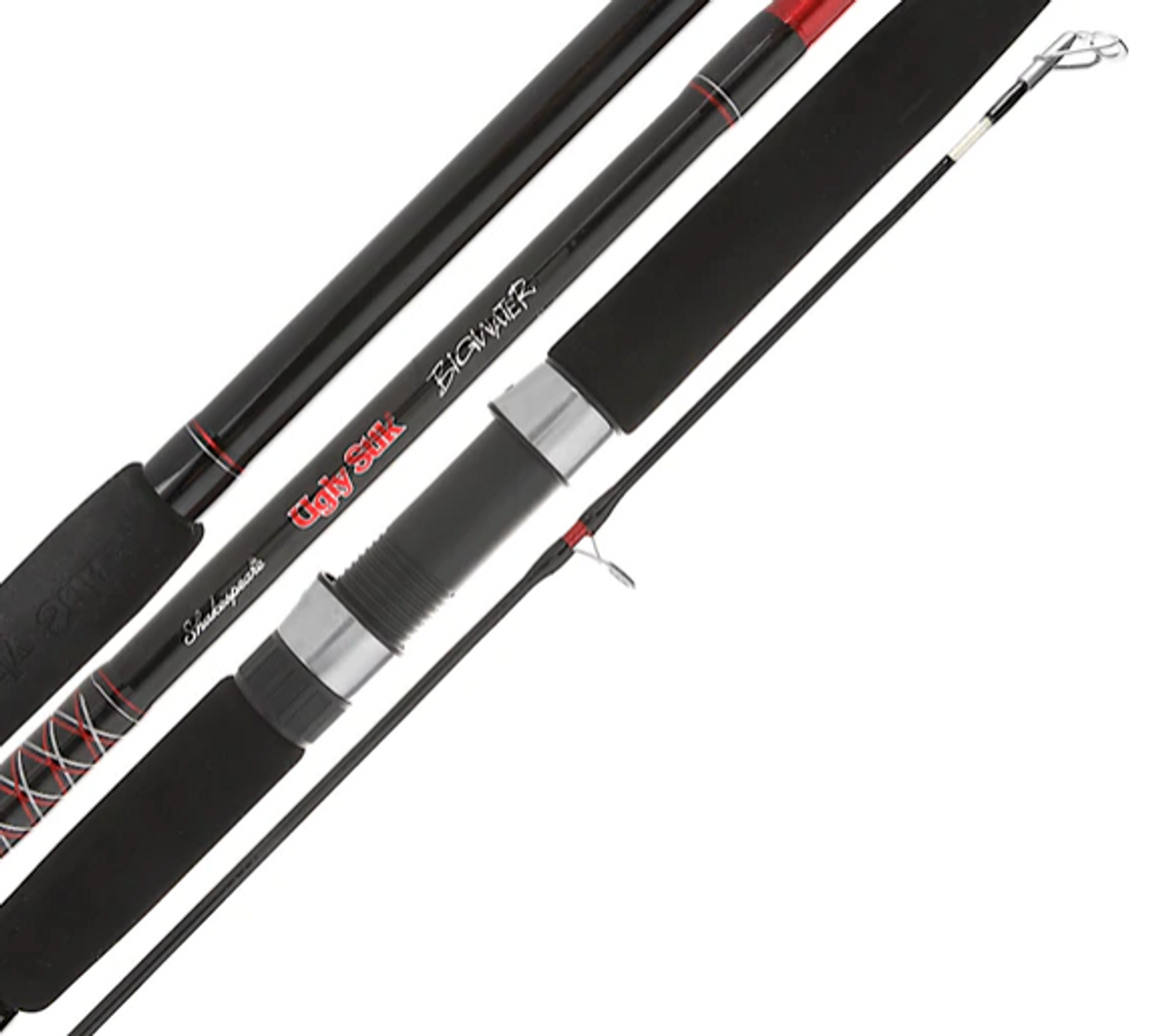 SHAK USBWSF1025S802 SP ROD UGLY STICK