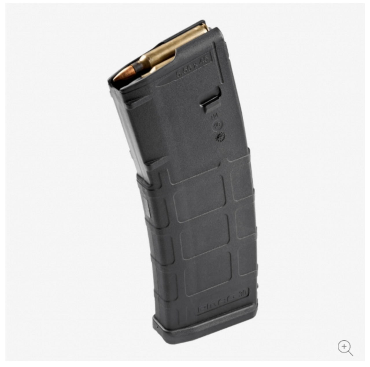 MAGPUL PMAG 223 / 5.56X45 - VARIOUS