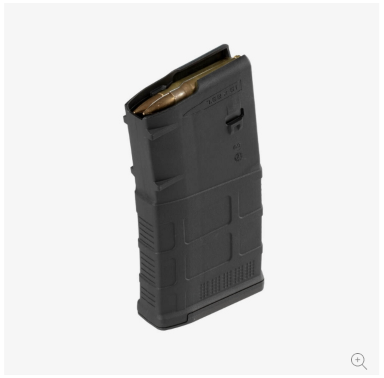 MAGPUL PMAG 308 / 7.62X51 - VARIOUS