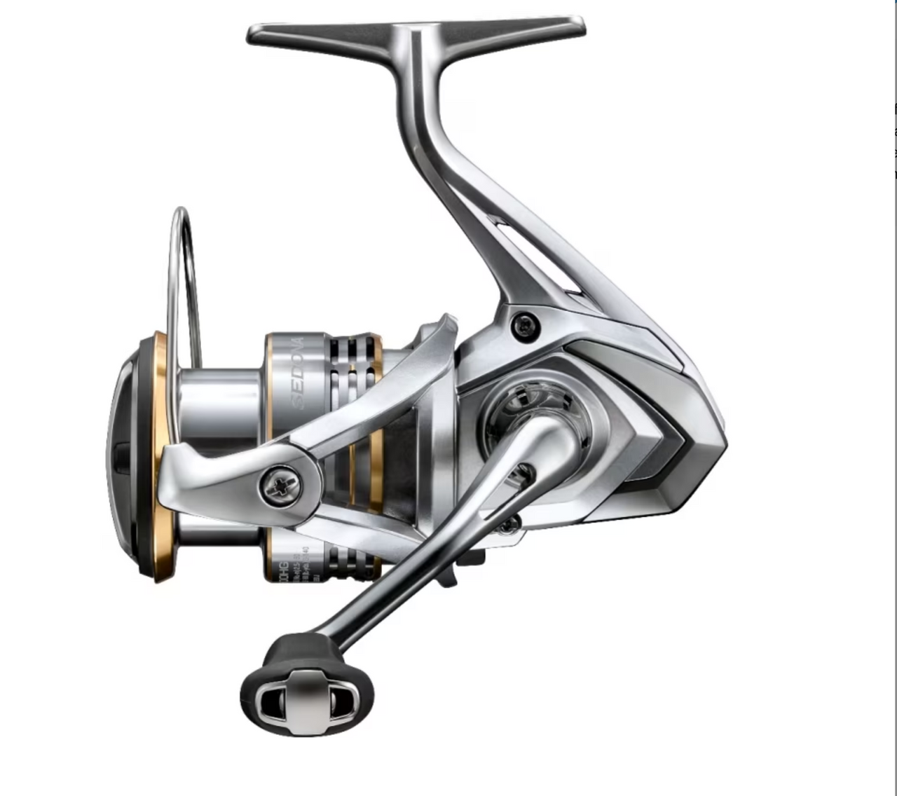 SHIMANO SEDONA SE4000XGFJ SP REEL BX