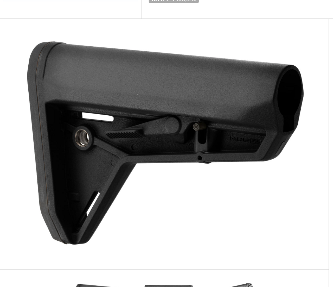 MAGPUL STOCK - VARIOUS