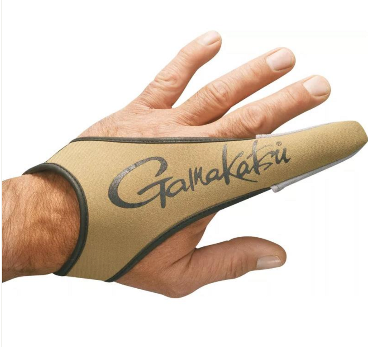 GAMAKATSU GF003 FINGER PROTECTOR