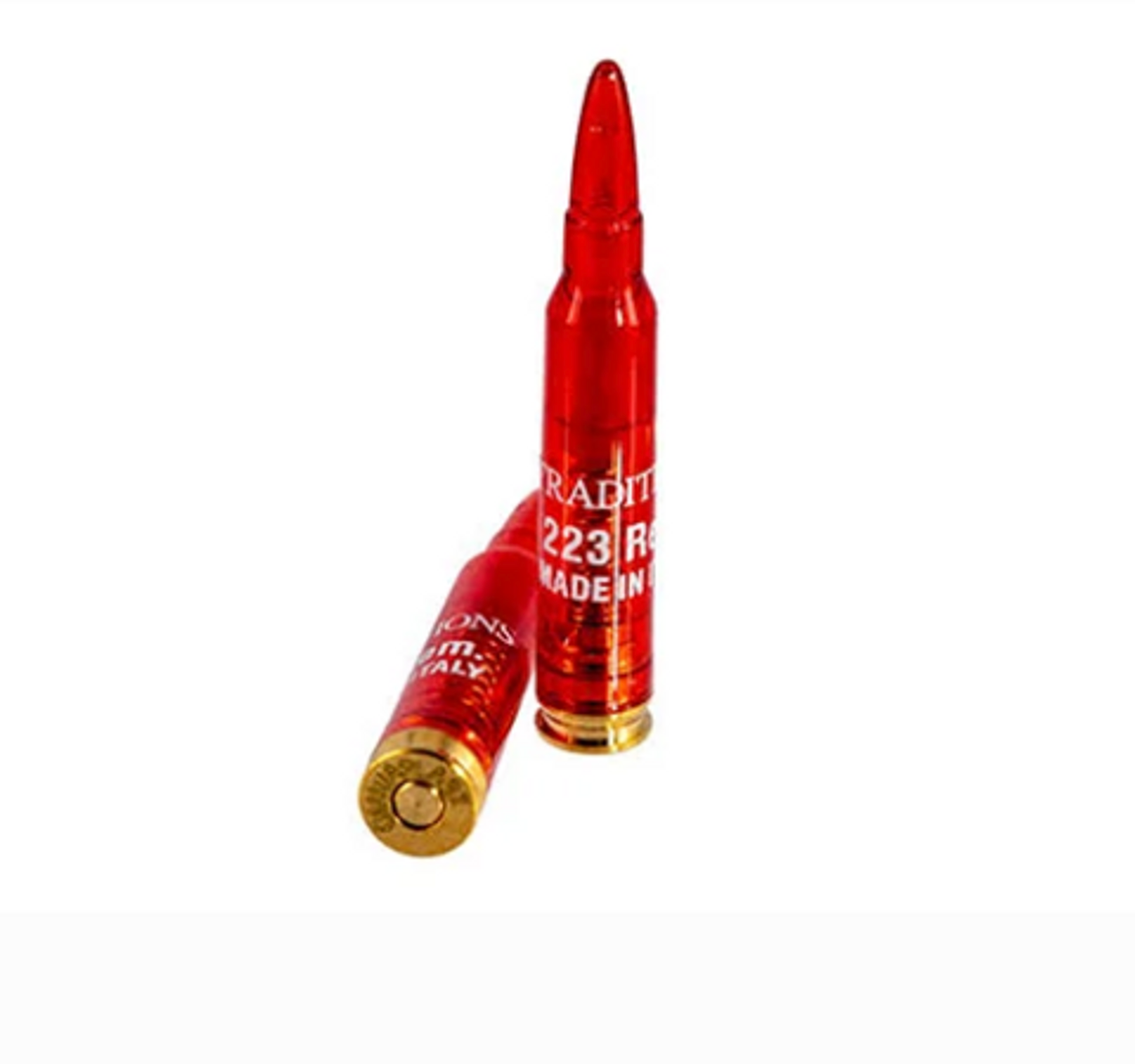 TRADITIONS AMMO PLASTIC SNAP CAPS - VARIOIUS