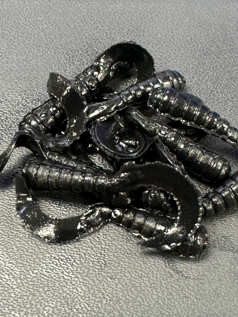 HAWAIIAN ANGLER GRUB 2" - 100 PK.