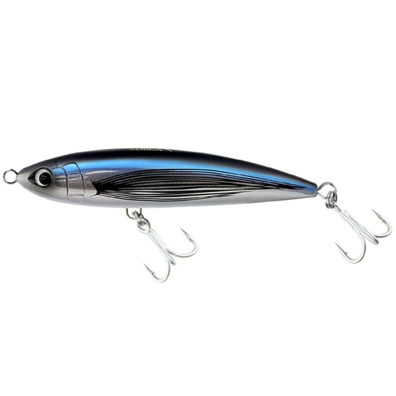 SHIMANO TP-ORCA 145F (VAR.)