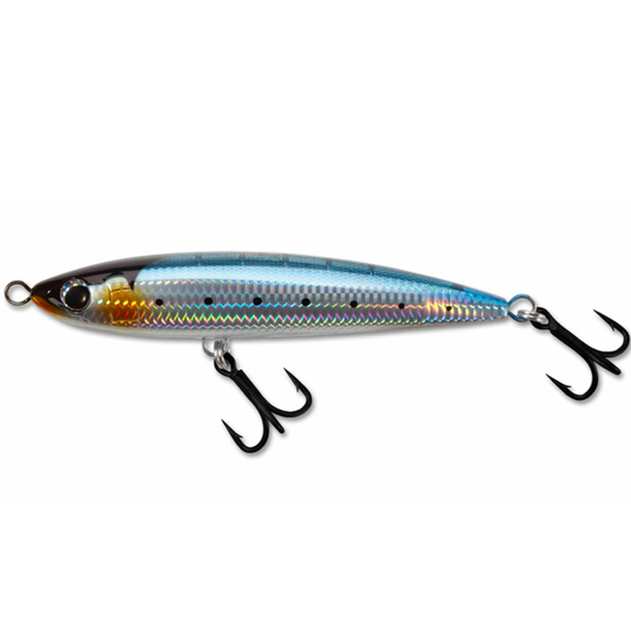 SHIMANO TP-ORCA 145F (VAR.)