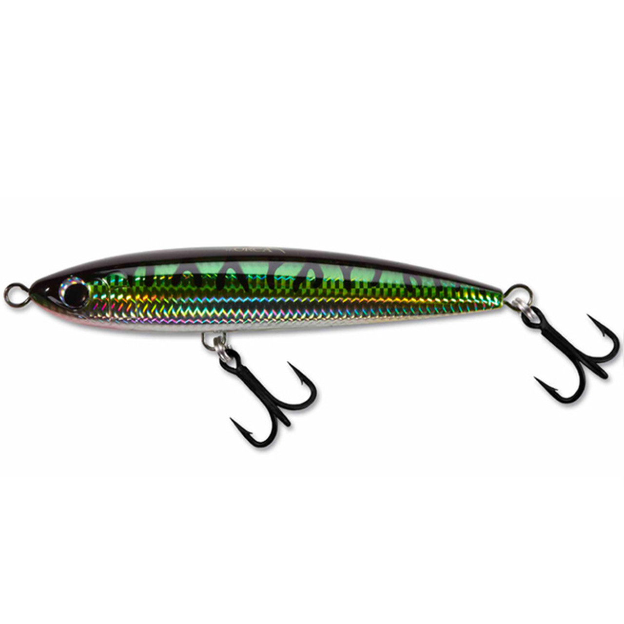 SHIMANO TP-ORCA 145F (VAR.)