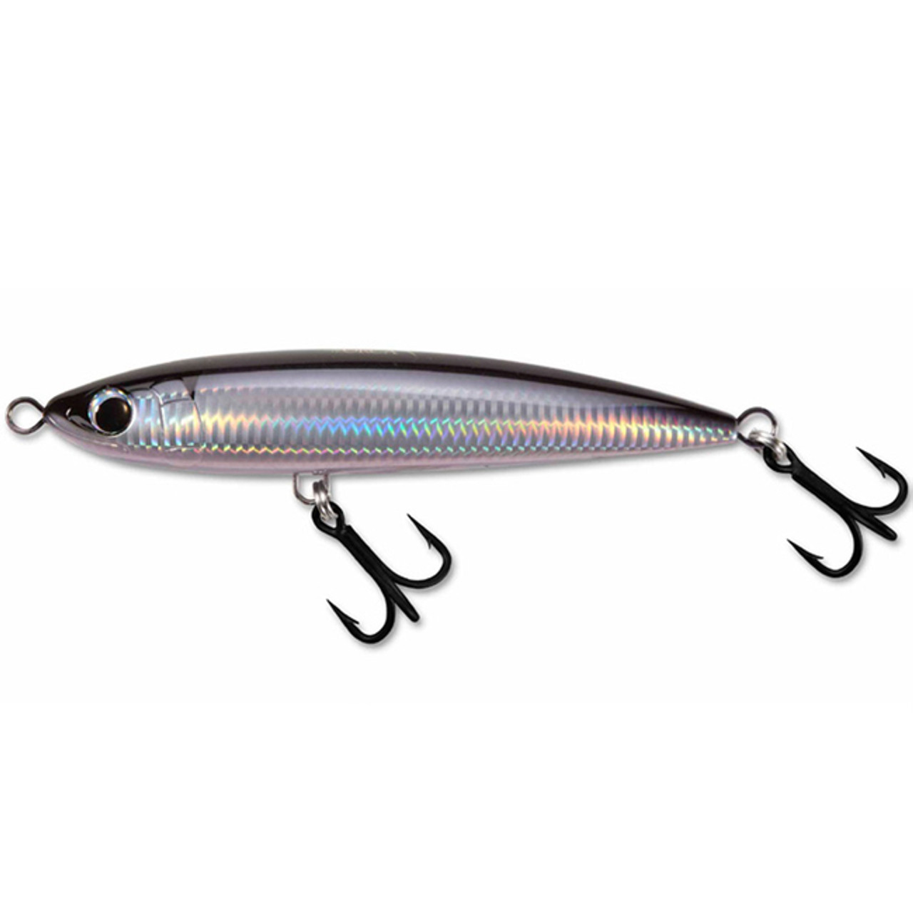 SHIMANO TP-ORCA 160F (VAR.)