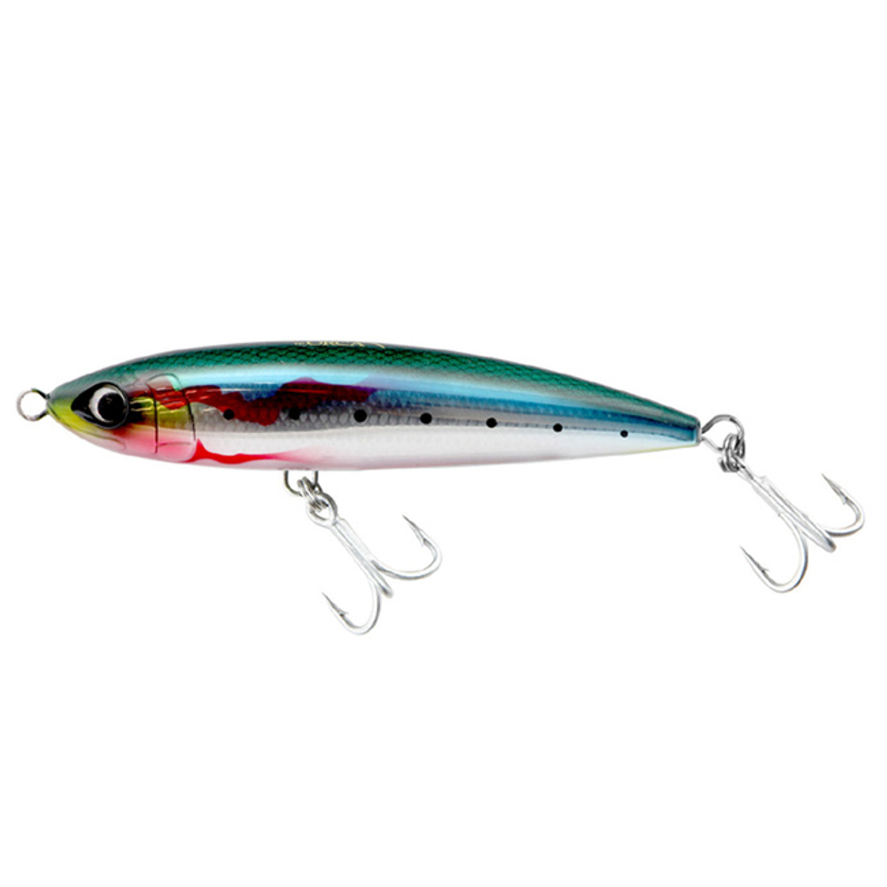 SHIMANO TP-ORCA 160F (VAR.)