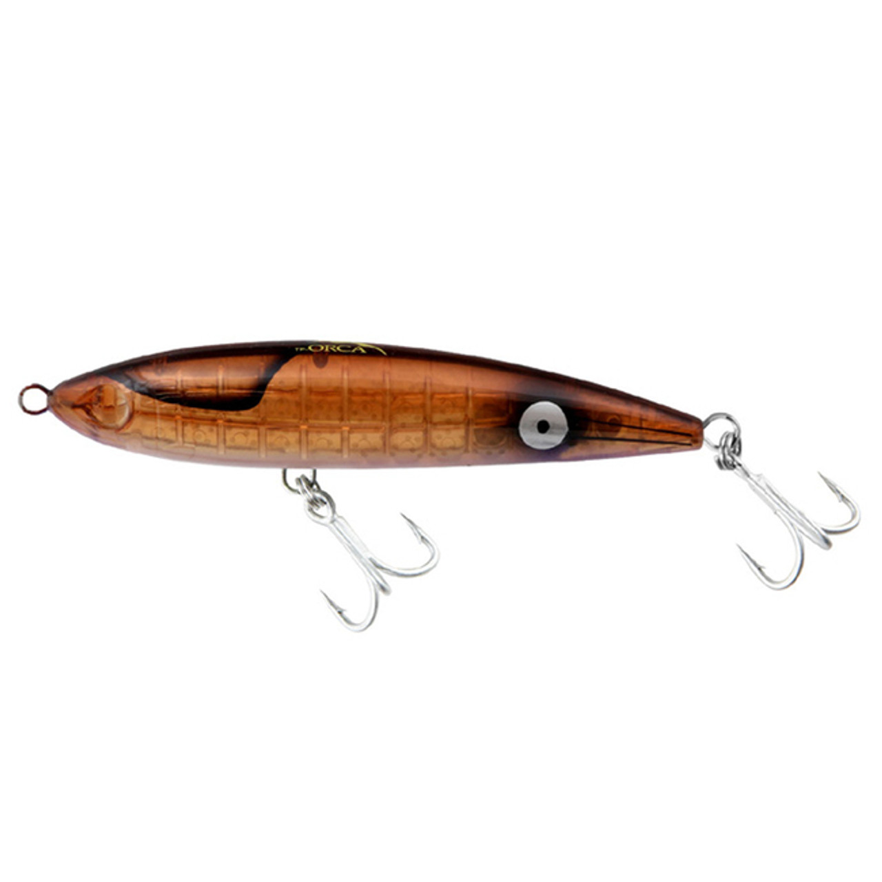 SHIMANO TP-ORCA 160F (VAR.)