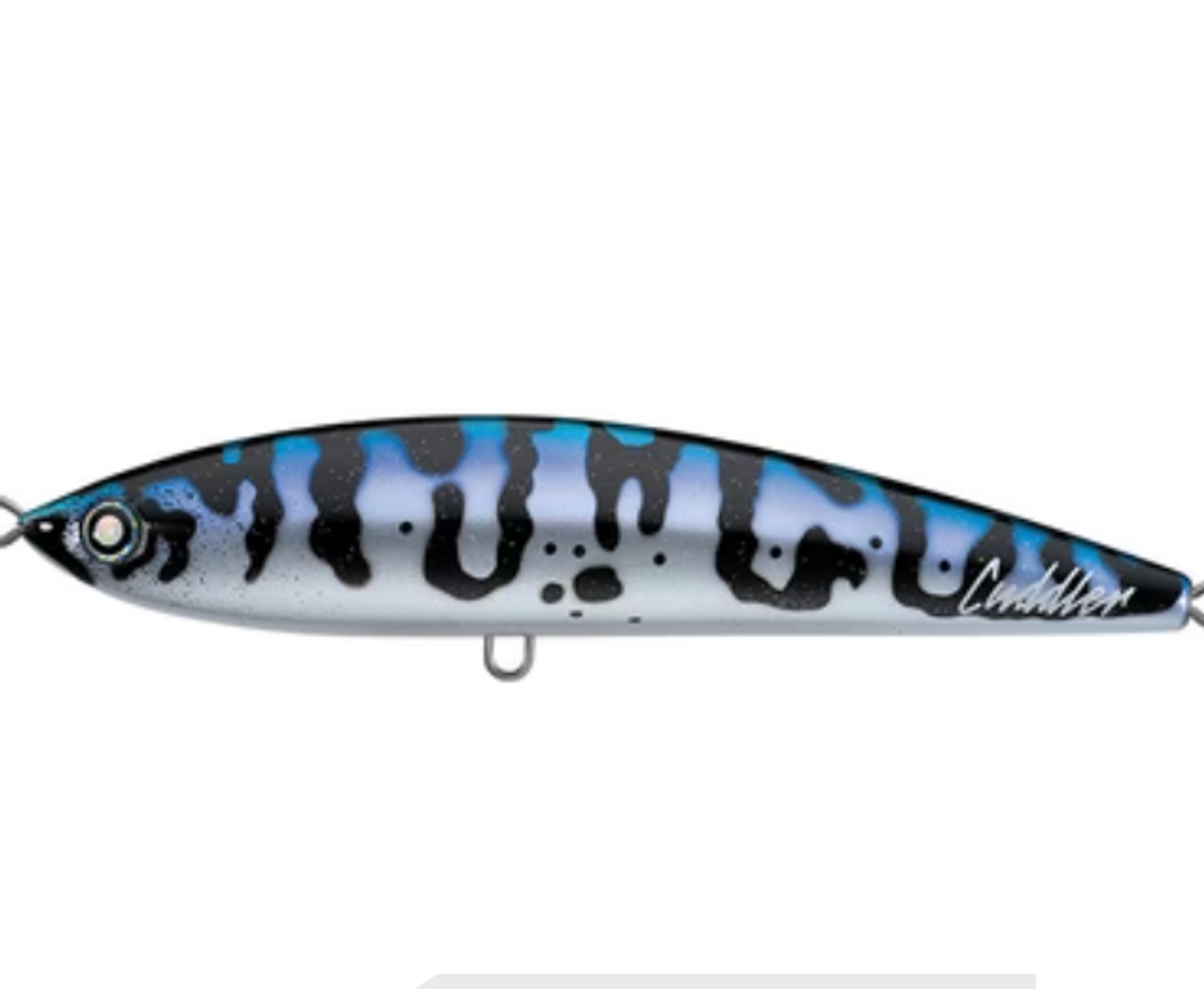 DAIWA SALTIGA CUDDLER