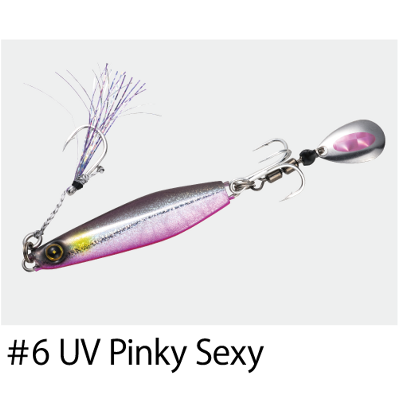 HAYABUSA JACKEYE MAKI FS217-20