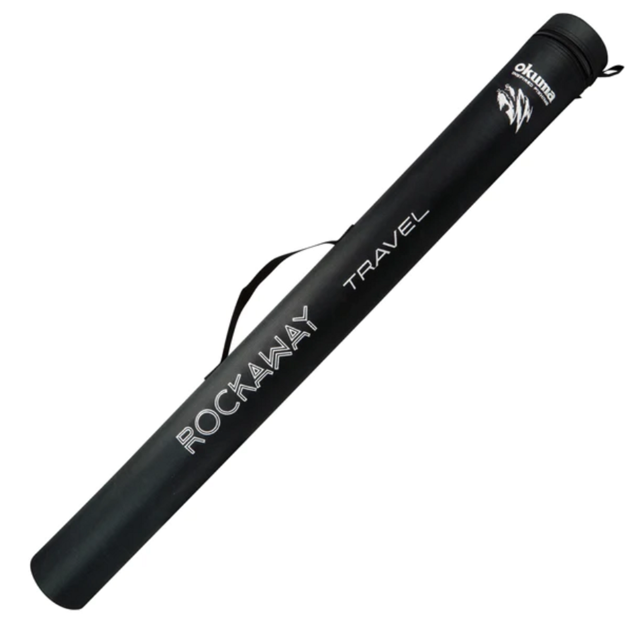 OKUMA RST-S ROCKAWAY TRAVEL RODS