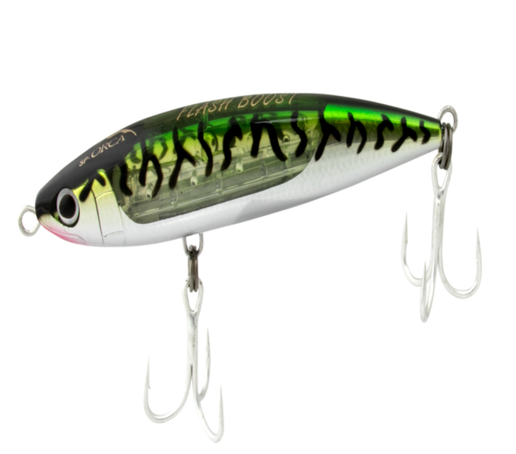 SHIMANO SP ORCA FLASHBOOST 150S