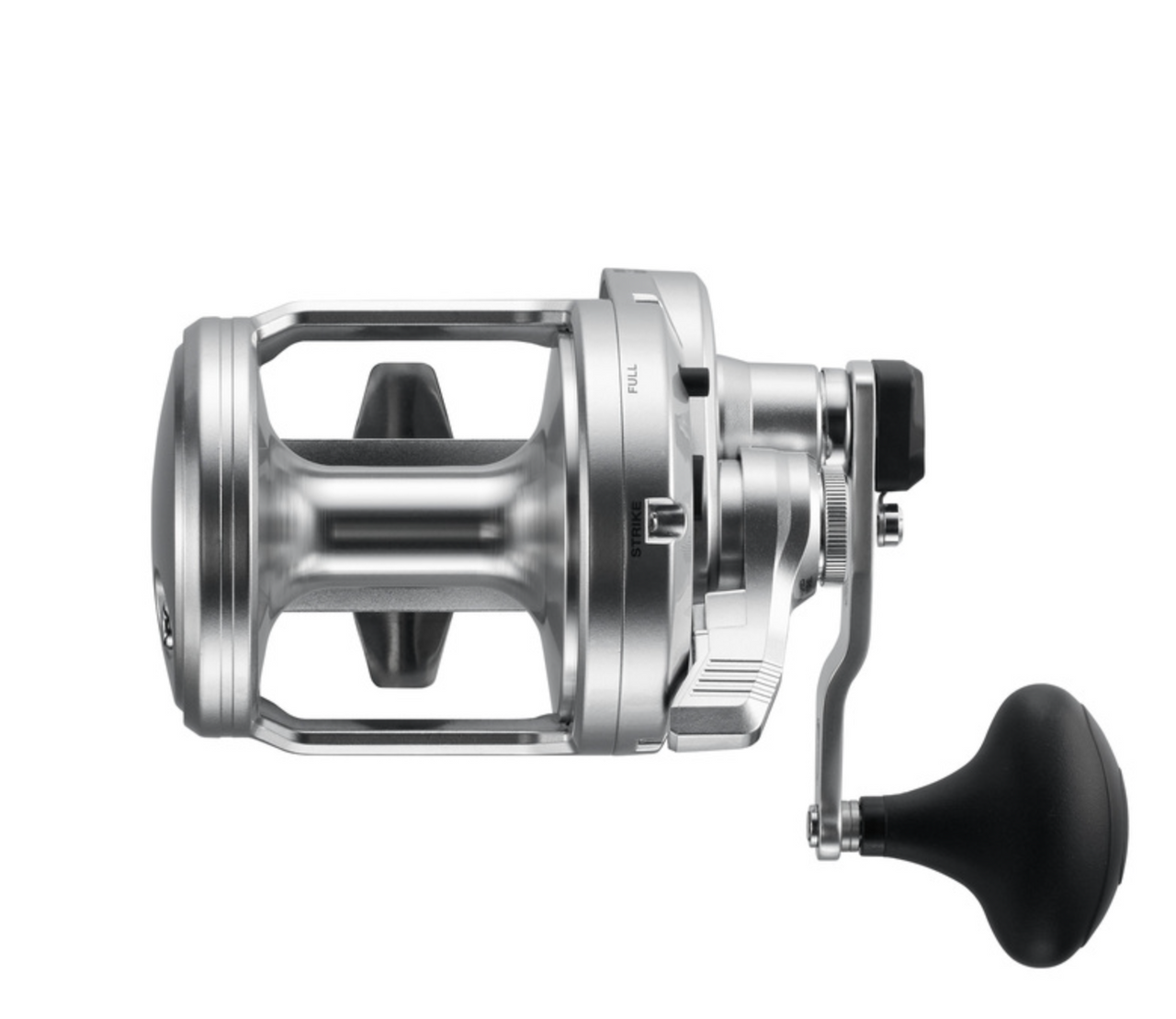 SHIMANO SPEEDMASTER II CONVENTIONAL REEL