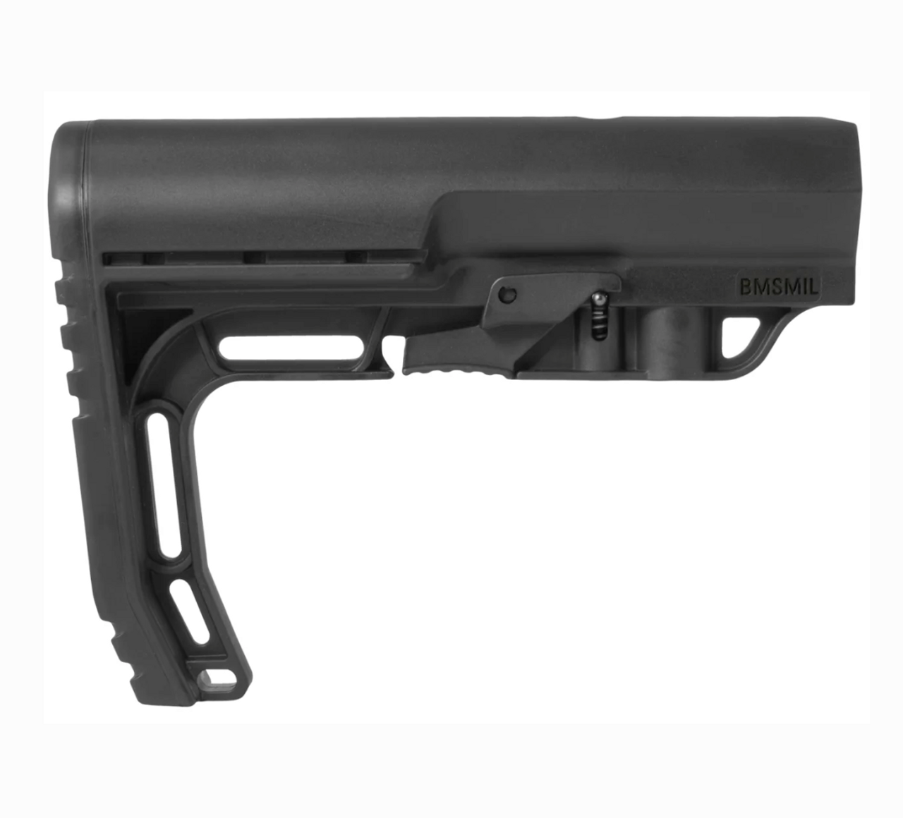 Mission First Tactical Battlelink Minimalist Mil-Spec Stock Mission First Tactical Battlelink Minimalist Mil-Spec Stock