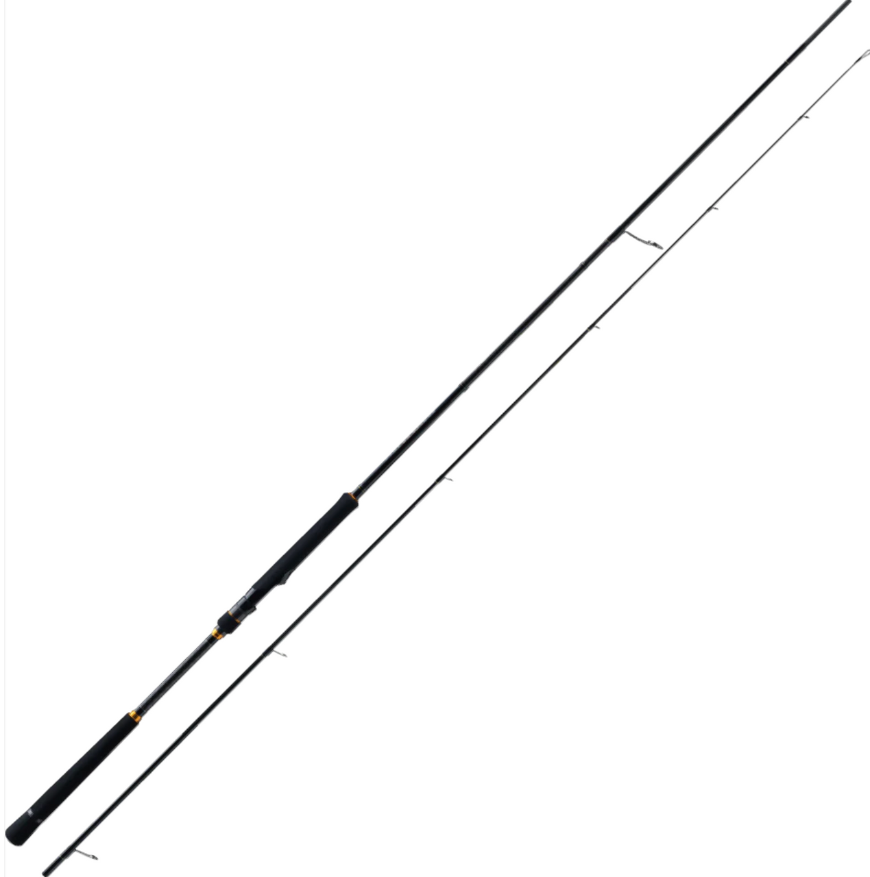 MAJORCRAFT TRIPLECROSS SEABASS JIGGING ROD