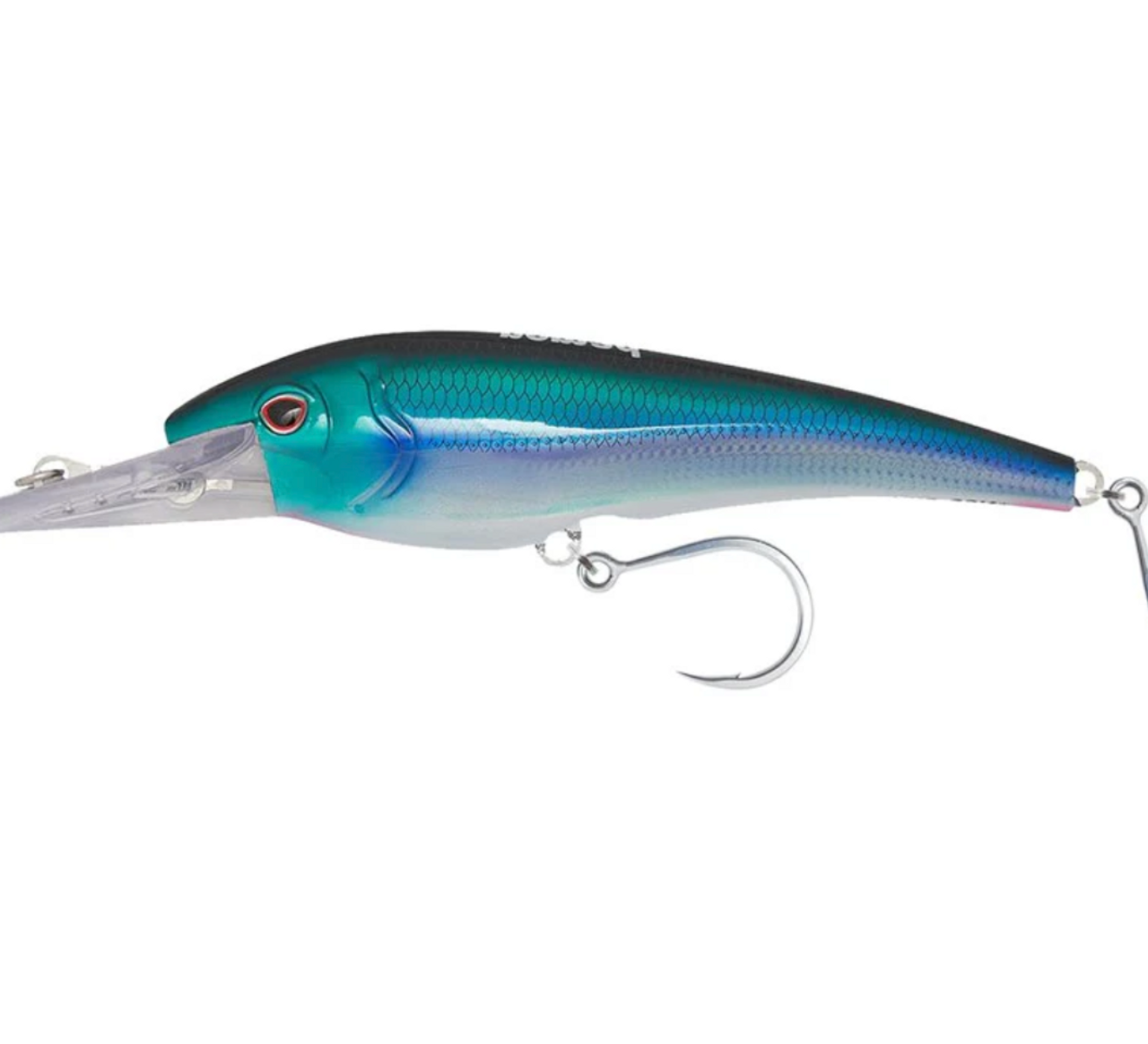 NOMAD DTX MINNOW OFFSHORE NOMAD DTX MINNOW OFFSHORE