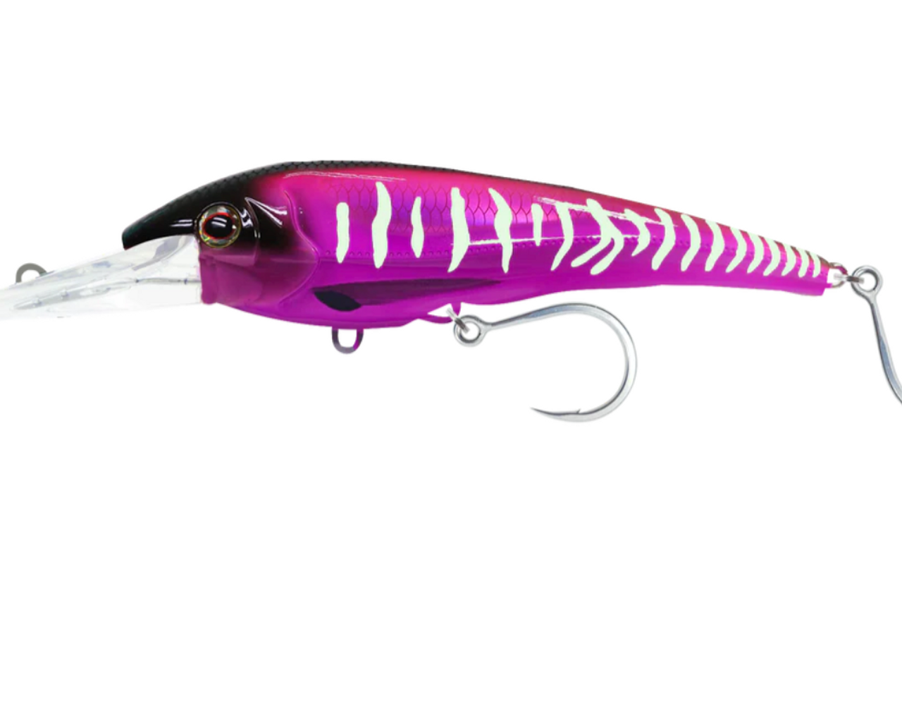 NOMAD DTX MINNOW OFFSHORE NOMAD DTX MINNOW OFFSHORE