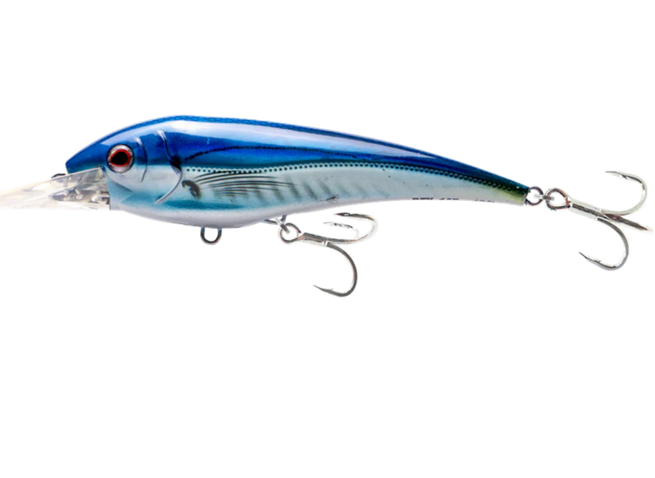 NOMAD DTX MINNOW OFFSHORE NOMAD DTX MINNOW OFFSHORE
