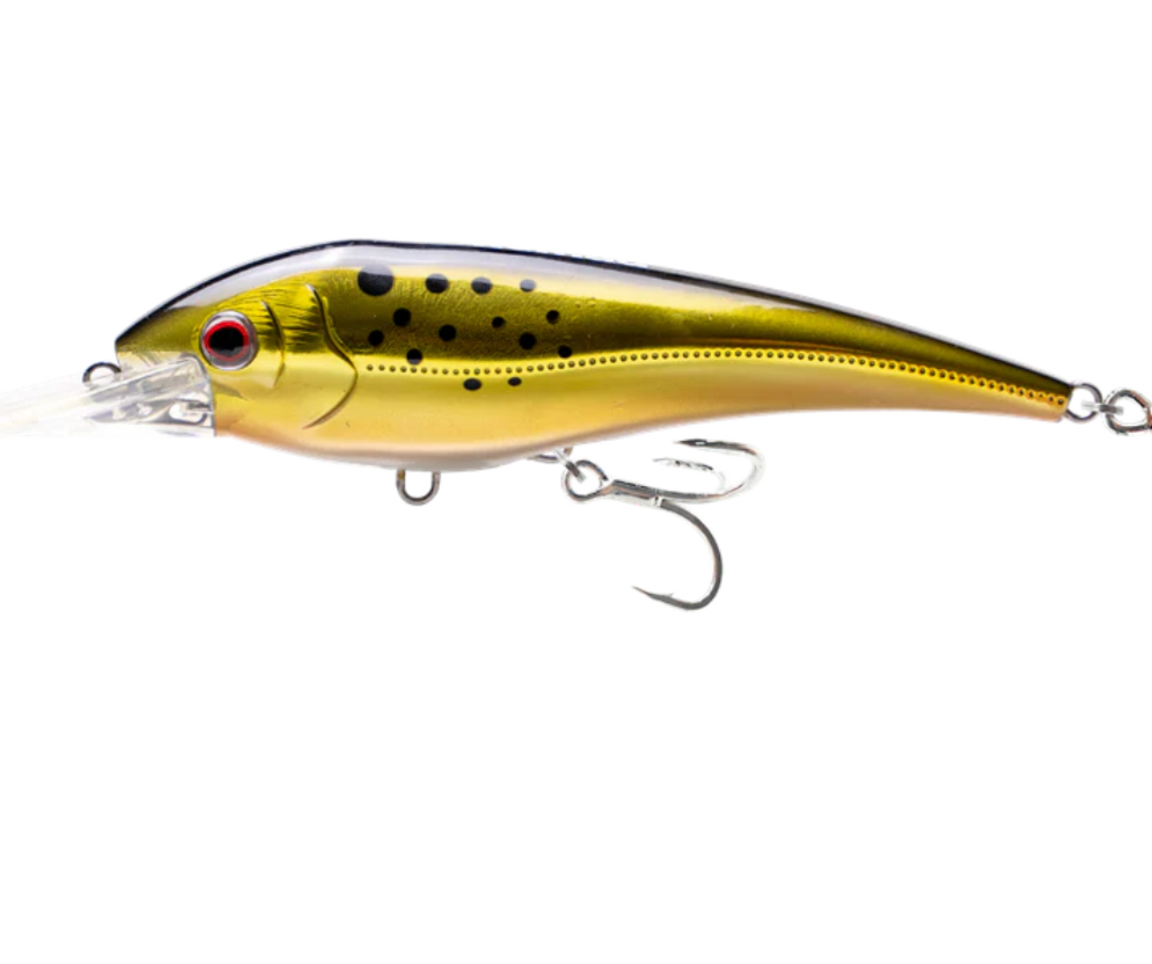 NOMAD DTX MINNOW OFFSHORE NOMAD DTX MINNOW OFFSHORE
