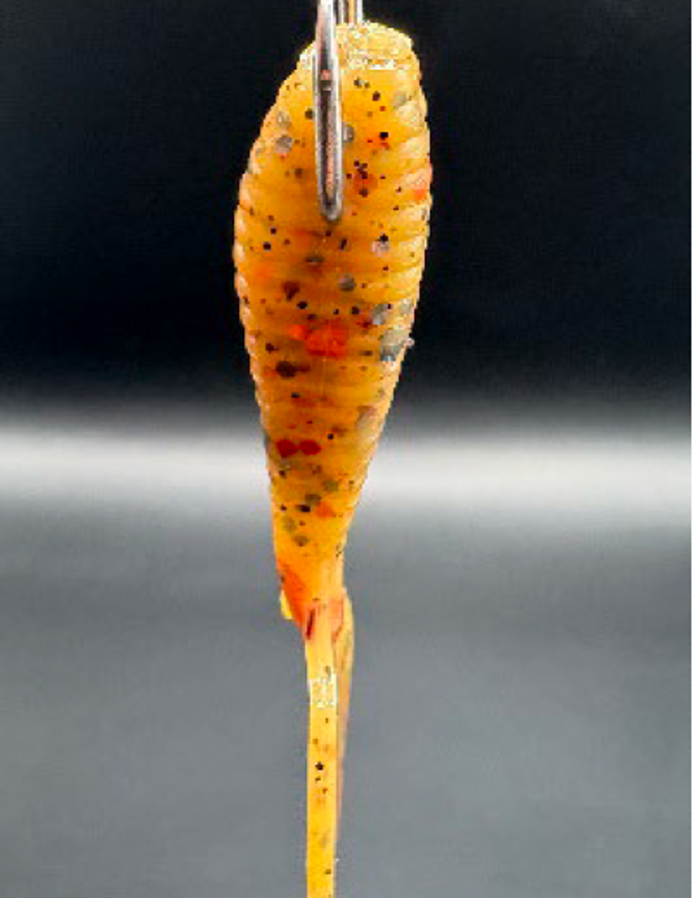 YA U LURES - 2" CURLY TAIL YA U LURES - 2" CURLY TAIL