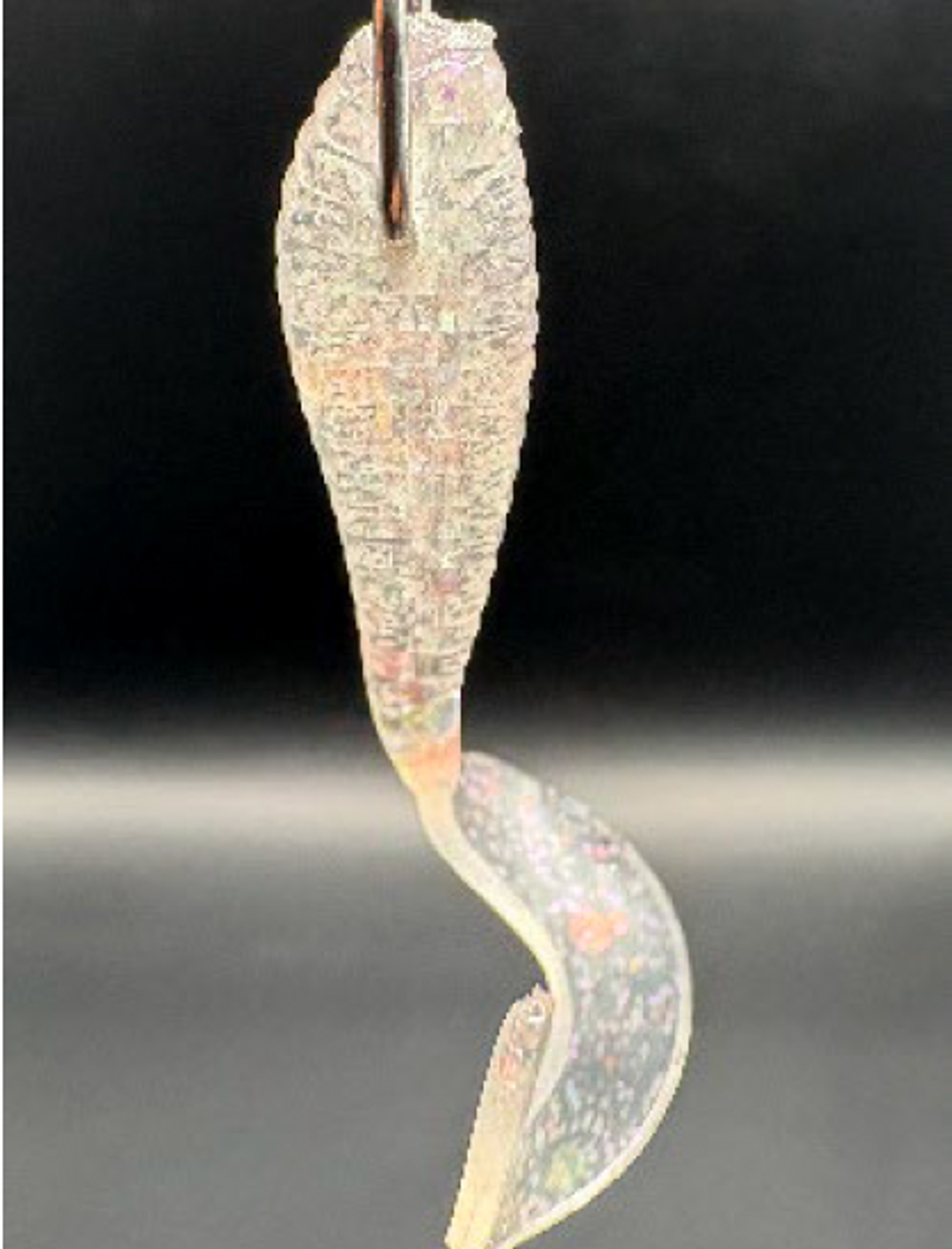 YA U LURES - 2" CURLY TAIL YA U LURES - 2" CURLY TAIL