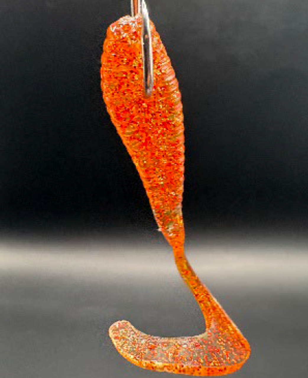 YA U LURES - 2" CURLY TAIL YA U LURES - 2" CURLY TAIL