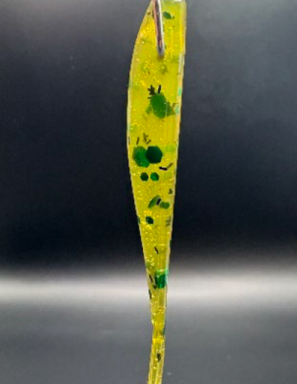 YA U LURES 4" SPLIT TAIL YA U LURES 4" SPLIT TAIL