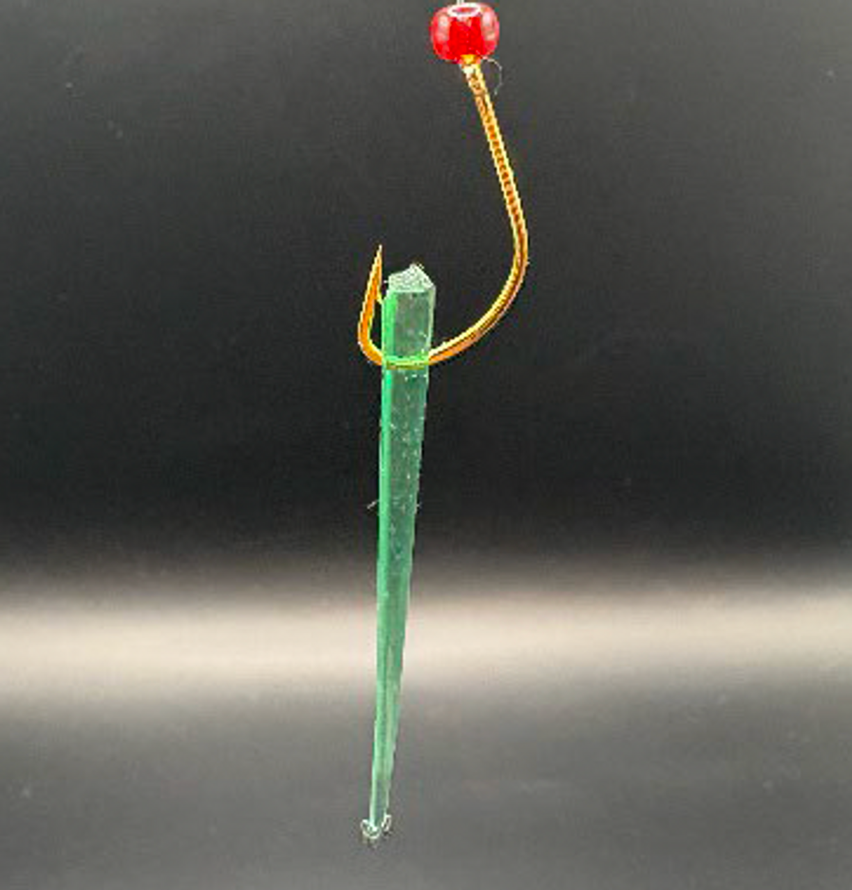 YA U LURES - 1.5" HALALU STRIP YA U LURES - 1.5" HALALU STRIP