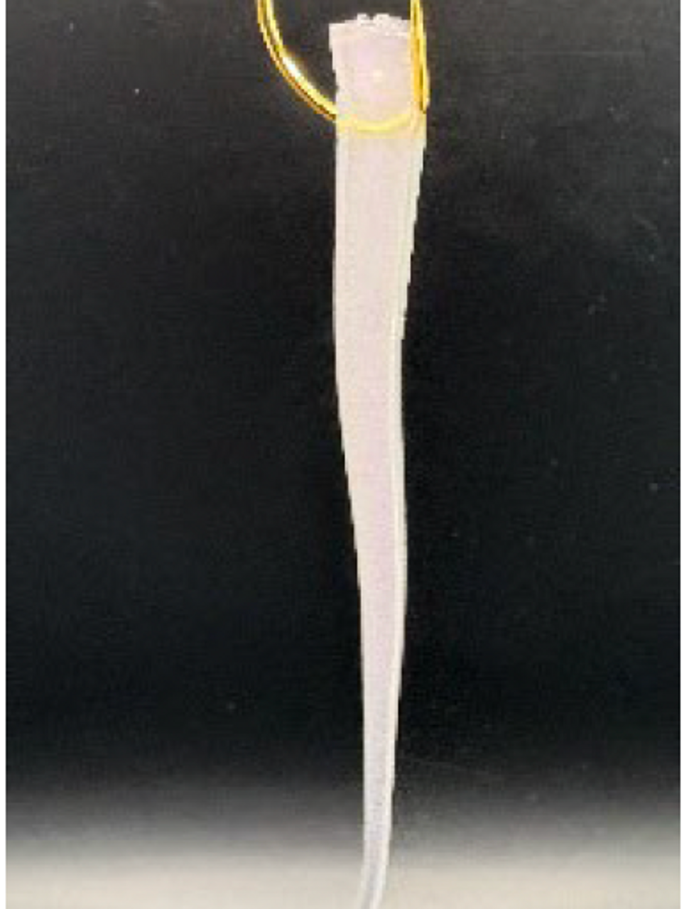 YA U LURES - 2.25" AKULE STRIP