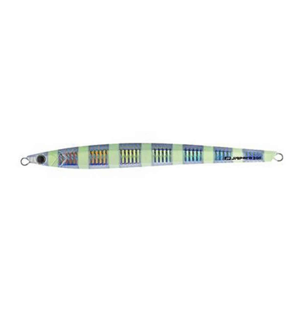 JIGPARA VERTICAL LONG JIG