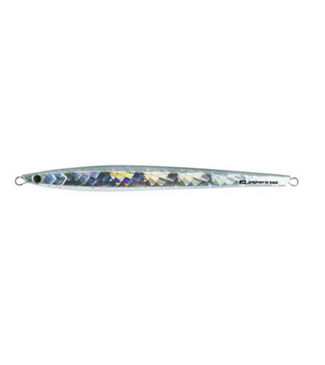 JIGPARA VERTICAL LONG JIG