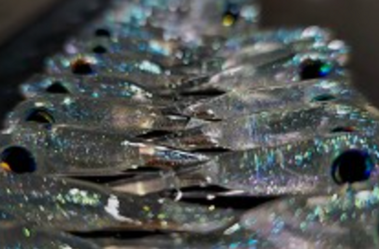 BIG ISLAND BAITS (LIL BUGGAH, BUGGAH, BIG BUGGAH) BIG ISLAND BAITS (LIL BUGGAH, BUGGAH, BIG BUGGAH)