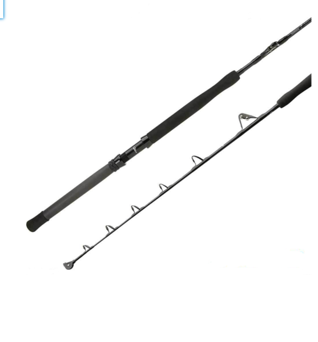 SHIMANO TALLUS ROLLER STRIPPER ROD