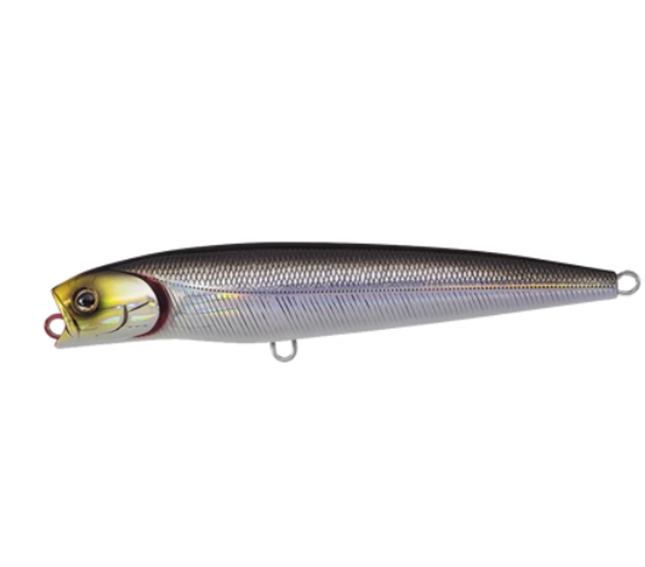 DAIWA SALTIGA DORADO PENCIL DAIWA SALTIGA DORADO PENCIL