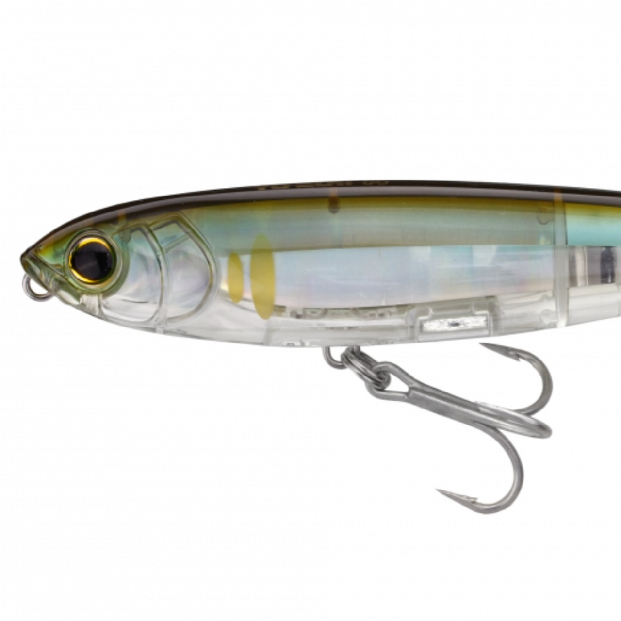YO-ZURI 3D INSHORE TOPKNOCK PENCIL YO-ZURI 3D INSHORE TOPKNOCK PENCIL