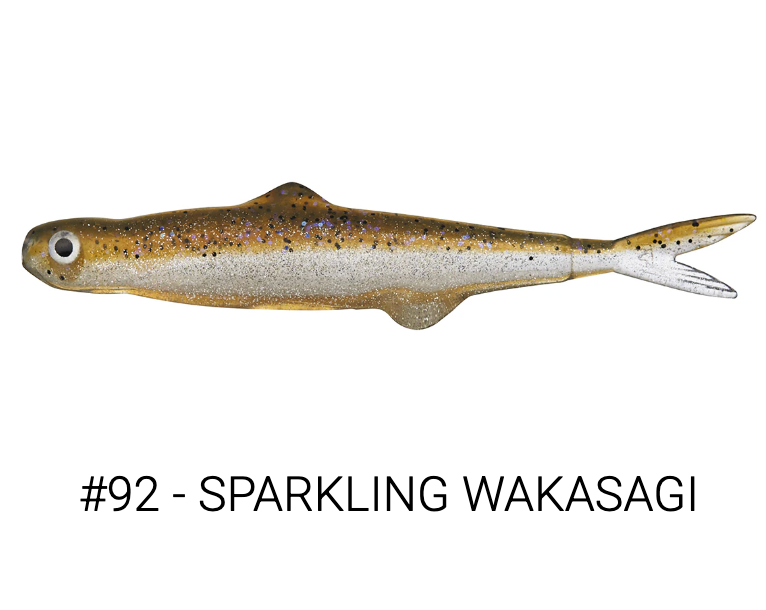 EVERGREEN LAST ACE LA-45