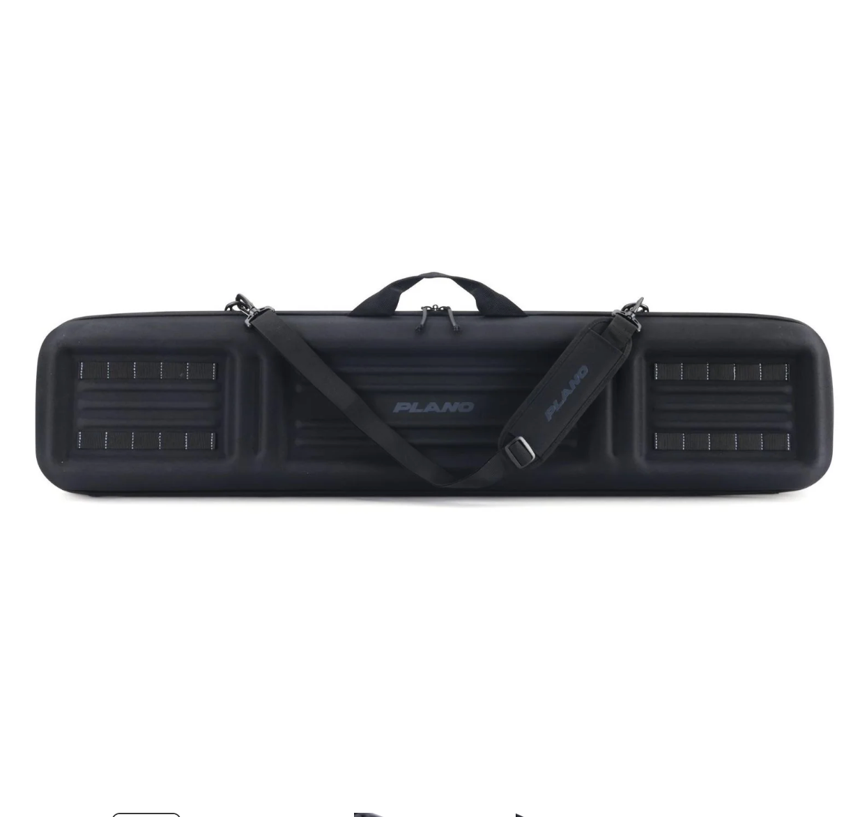 PLANO DIVERGE 49" RIFLE CASE