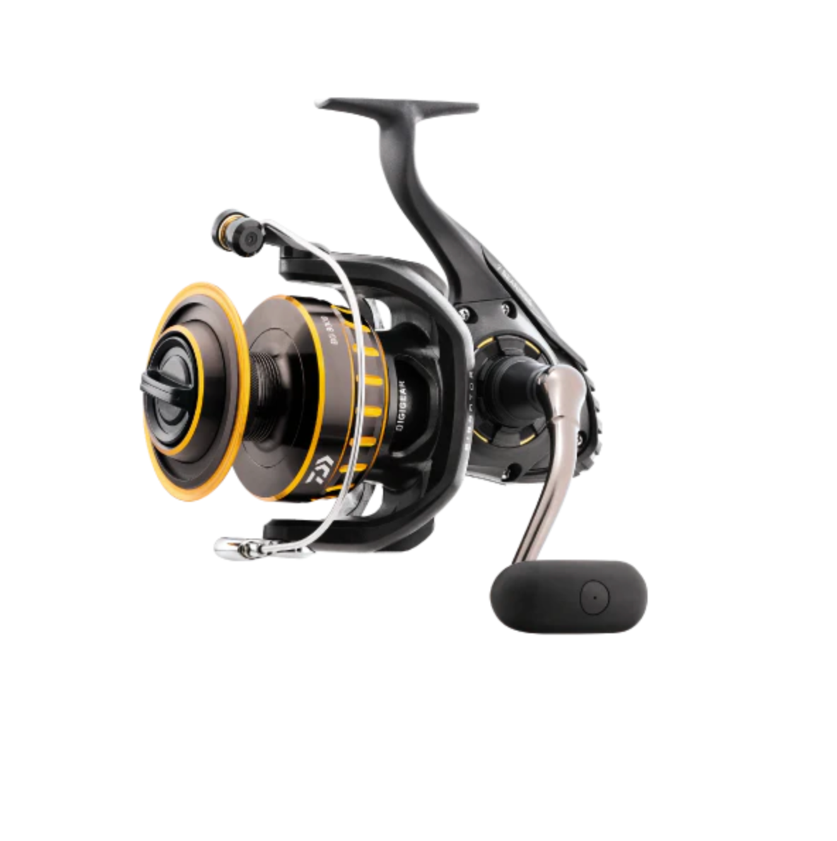 DAIWA BQ SPINNING REEL