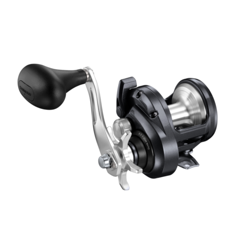 SHIMANO TORIUM JIGGING SPECIAL