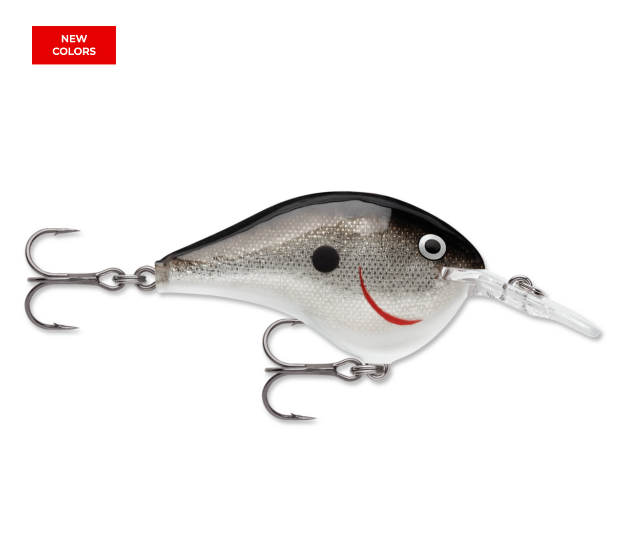 RAPALA DT® (DIVES-TO) SERIES